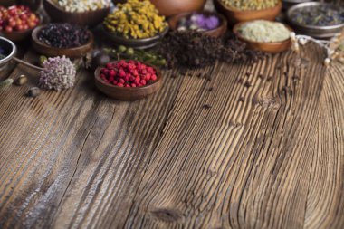 Doğal Tıp kavramı.