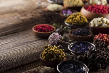 Doğal Tıp kavramı.