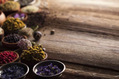 Doğal Tıp kavramı.