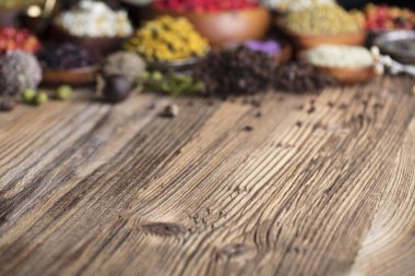 Doğal Tıp kavramı.