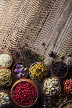 Doğal Tıp kavramı.