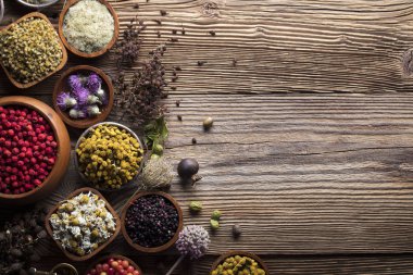 Doğal Tıp kavramı.