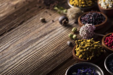 Doğal Tıp kavramı.