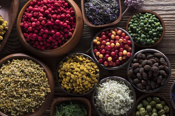 Doğal Tıp kavramı.