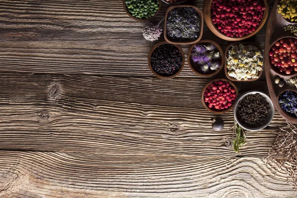 Doğal Tıp kavramı.