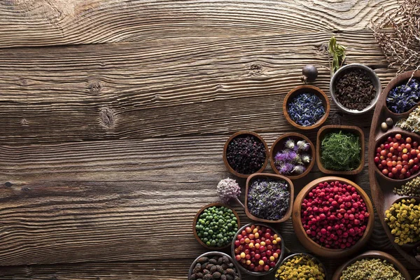 Doğal Tıp kavramı.