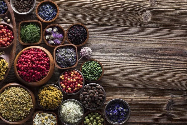 Doğal Tıp kavramı.