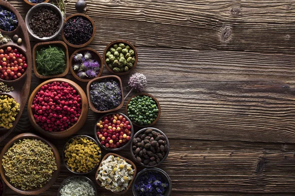 Doğal Tıp kavramı.