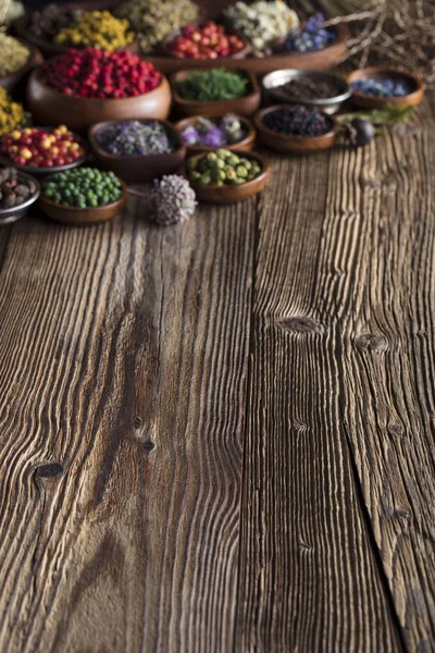 Doğal Tıp kavramı.