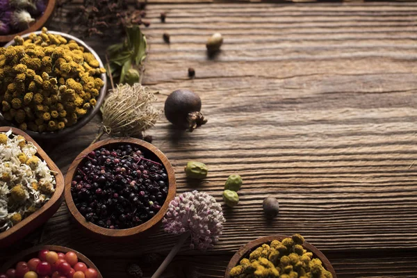 Doğal Tıp kavramı.