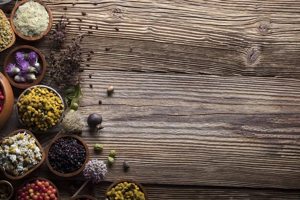 Doğal Tıp kavramı.