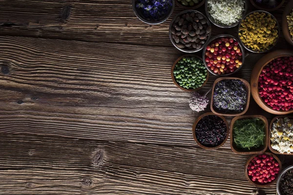 Doğal Tıp kavramı.