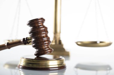 Hukuk Tema ve kavram.