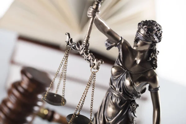 Hukuk Tema ve kavram.