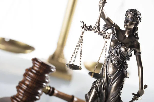 Hukuk Tema ve kavram.