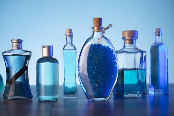 Banyo ve spa konsept. 