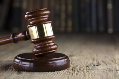 Hukuk ve Adalet Konsepti