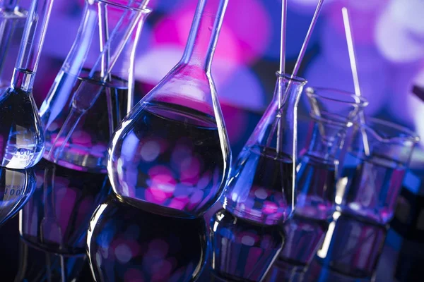 Bilimsel Laboratuarı kavramı. 