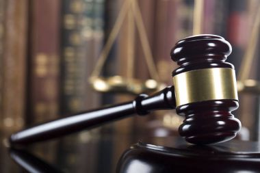 Hukuk Tema. Jugde kavramı. 