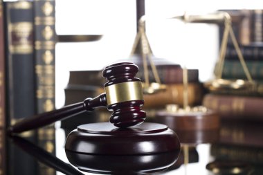 Hukuk Tema. Jugde kavramı. 