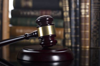 Hukuk Tema. Jugde kavramı. 