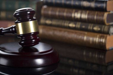 Hukuk Tema. Jugde kavramı. 