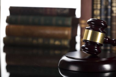 Hukuk Tema. Jugde kavramı. 