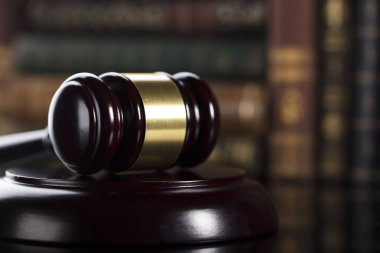 Hukuk Tema. Jugde kavramı. 