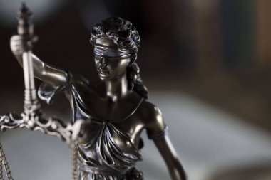 Hukuk - mahkeme Tema.