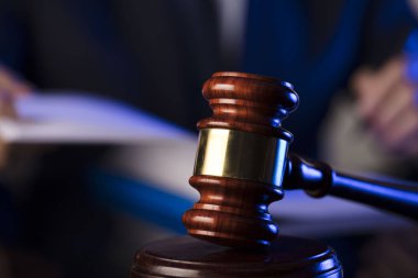 yasal tavsiye kavramı.