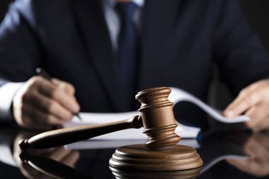 yasal tavsiye kavramı.