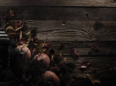 Cadılar Bayramı teması. Arka plan kavramı.