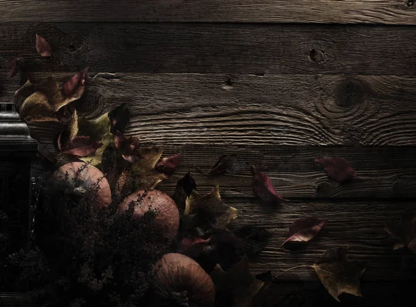 Cadılar Bayramı teması. Arka plan kavramı.