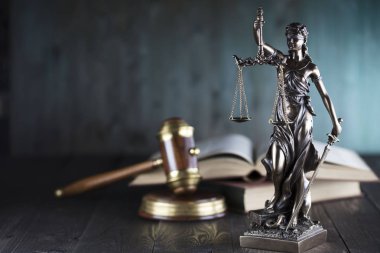 Avukat, avukat ofis. 