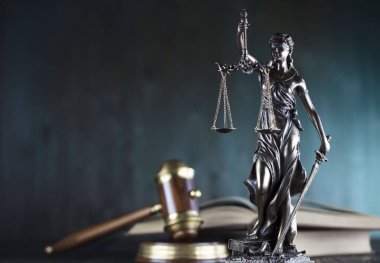 Avukat, avukat ofis. 