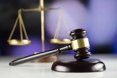 Avukat ve avukat kavramı.