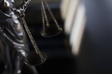 Hukuk Tema ve kavram.