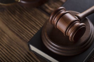 İşletme ve hukuk Tema. 