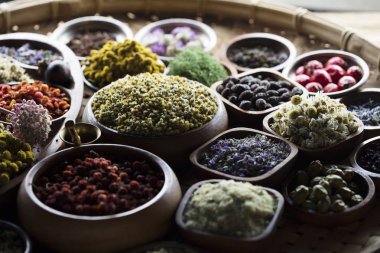 Alternatif Tıp kavramı