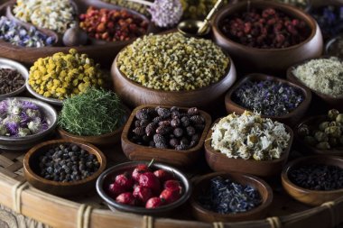 Alternatif Tıp kavramı