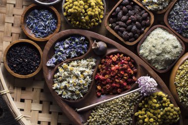 Alternatif Tıp kavramı