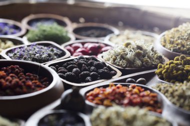 Alternatif Tıp kavramı