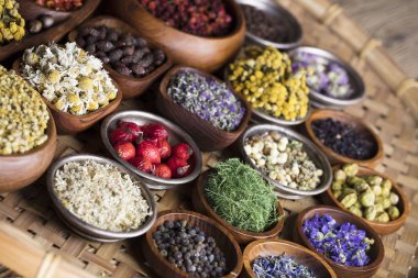 Alternatif Tıp kavramı