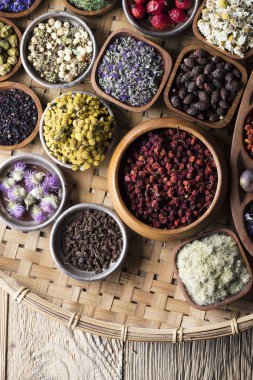 Alternatif Tıp kavramı