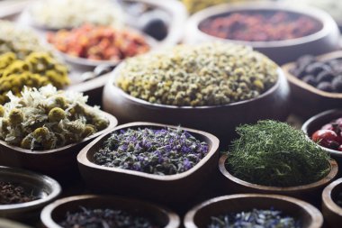 Alternatif Tıp kavramı