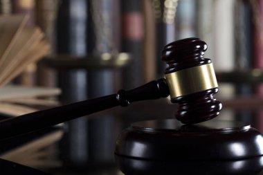 Hukuk Tema - jugde kavramı.