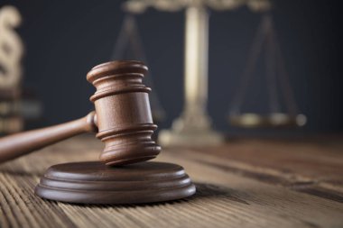 Avukat, avukat ofis. 