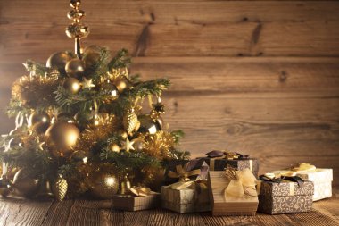 Noel Tema - dekorasyon.