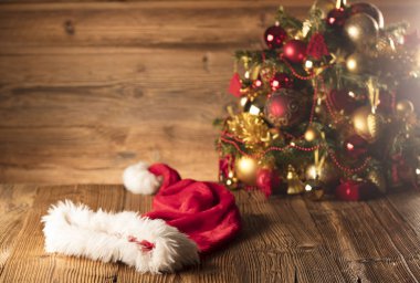 Noel Baba gün kavramı. 