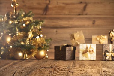 Noel Tema - Noel arka plan. 